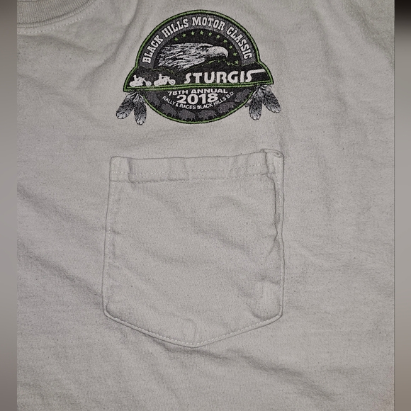 Sturgis 4xl shirt - Picture 1 of 4